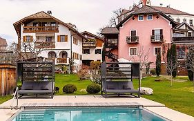 Der Unterwirt Guesthouse And Restaurant