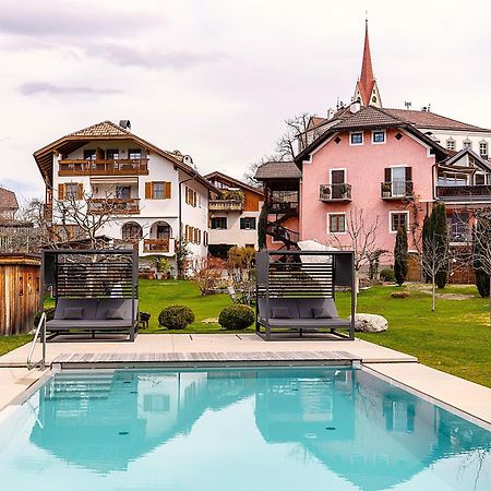 Der Unterwirt Guesthouse And Restaurant Klausen Exterior foto